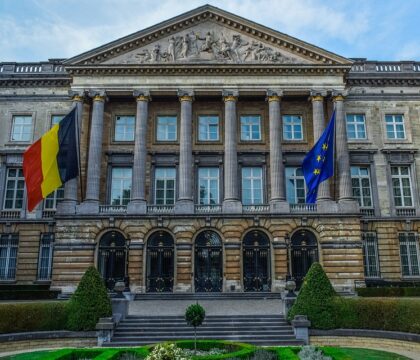 Loi anti-négationniste: quand l&rsquo;opportunisme l’emporte…