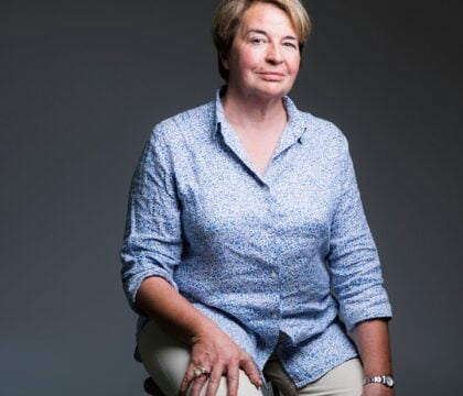 Christine Pedotti : Plaidoyer pour la fraternité