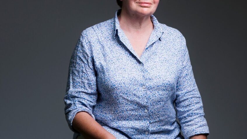 Christine Pedotti : Plaidoyer pour la fraternité