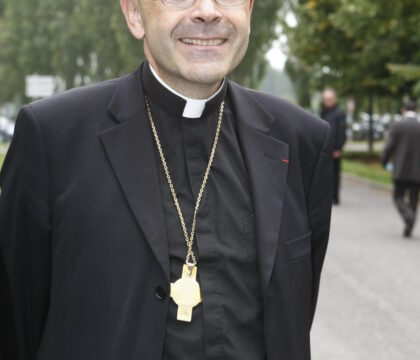 Cardinal Barbarin: retrait définitif exigé par les prêtres lyonnais