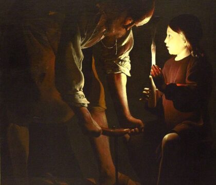 AUDIO – « Une question à la foi » : une année pour saint Joseph