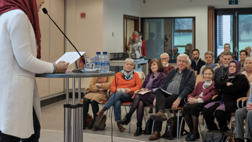 Focolari : Le dialogue comme style de vie