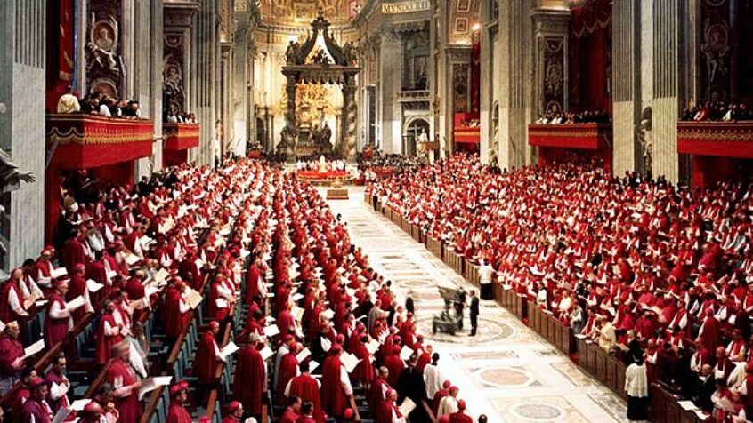 La catholicité, unité dans la diversité