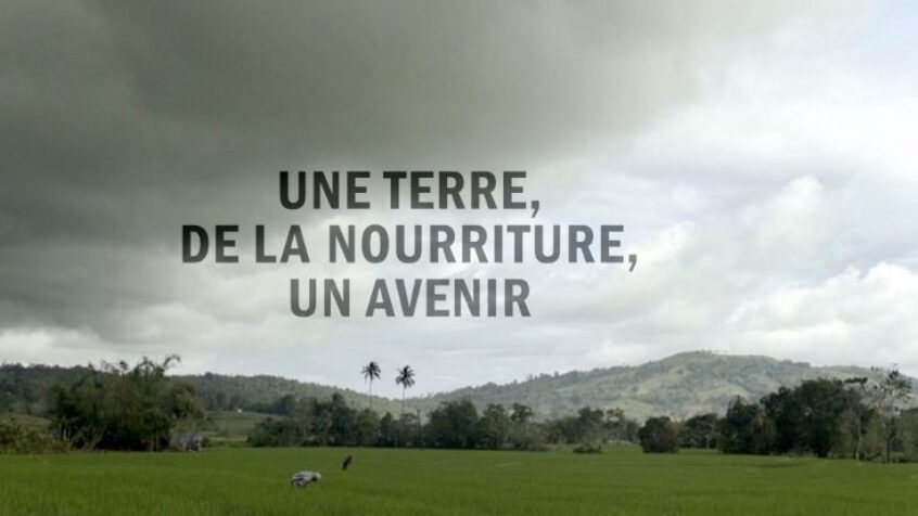 Entraide et Fraternité aux côtés des jeunes agriculteurs philippins