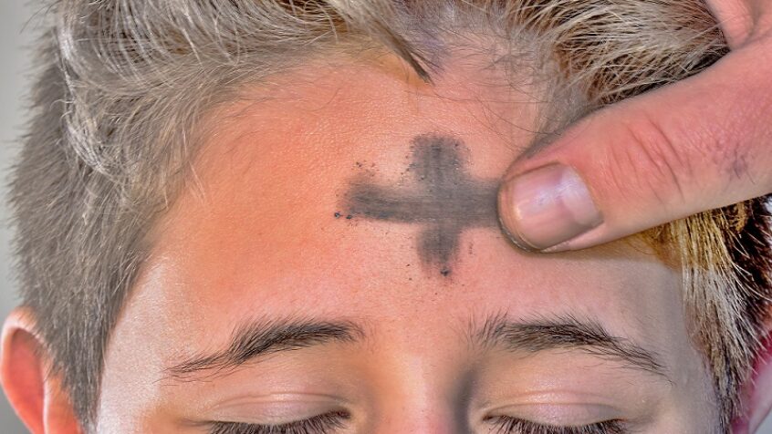 Le Carême. Pour un usage évangélique de l’ascèse…(article Pastoralia Mgr Hudsyn)