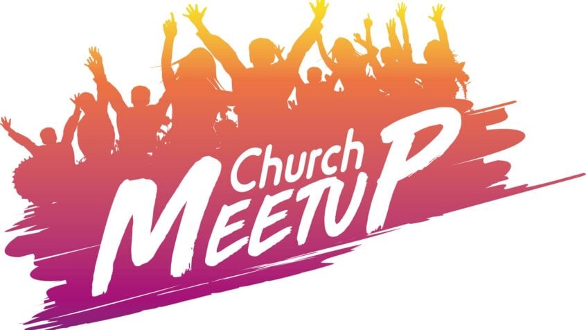 Church Meetup, le réseautage chrétien à Bruxelles