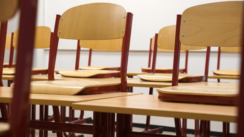L&rsquo;enseignement catholique présente ses sept priorités pour 2019-2024