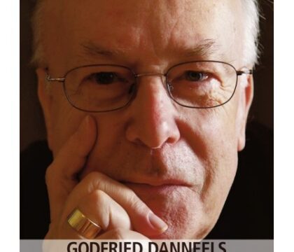 Le cardinal Danneels, un homme de dialogue