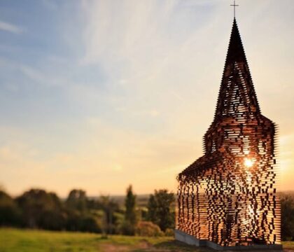 Que sera le visage de l’Eglise belge en 2033 ?