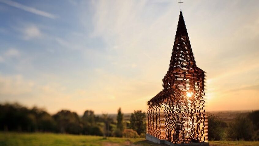 Que sera le visage de l’Eglise belge en 2033 ?