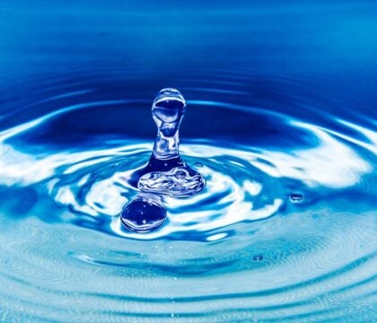 Journée mondiale de l&rsquo;eau : le pape invite à valoriser cette ressource  