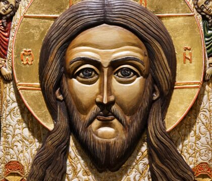 Jésus dans le bouddhisme: « La nudité de l&rsquo;amour »