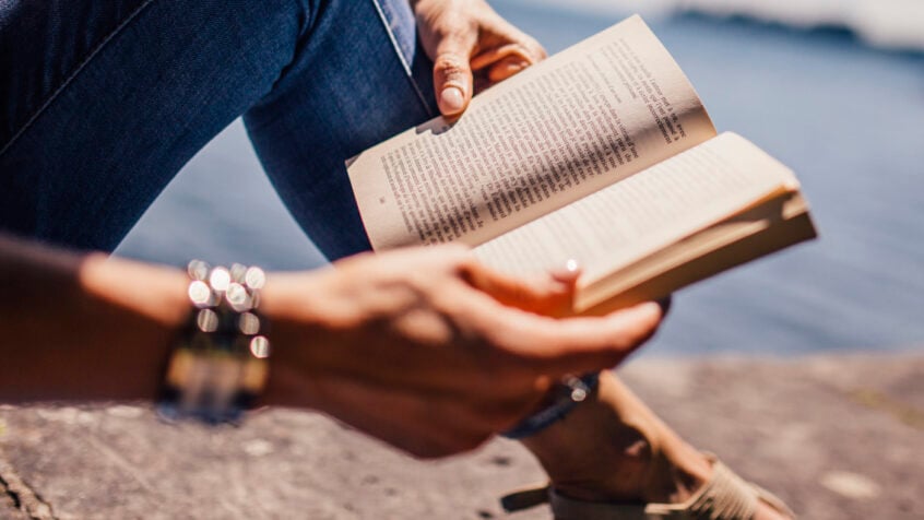 Le choix de nos libraires : Histoire d’un lieu, histoire d’une vie