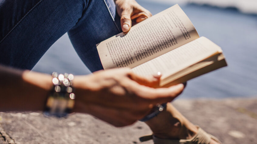 Dieu… dans la Bible