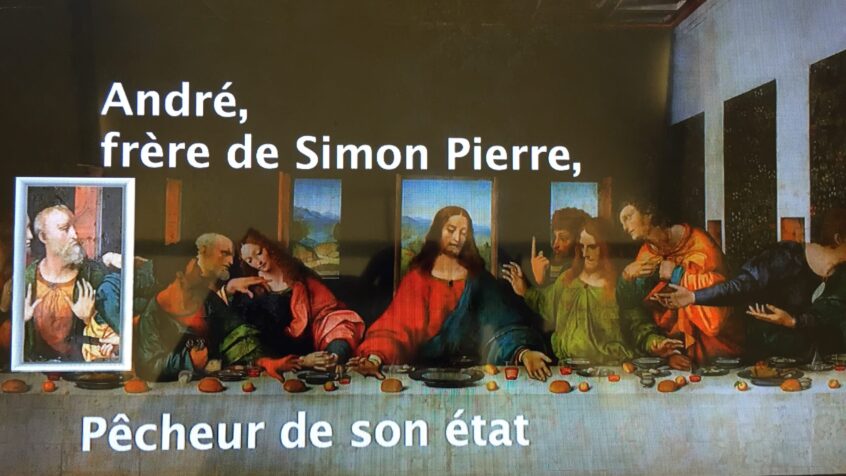 Lettre de Carême de Mgr Delville, évêque de Liège