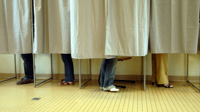Politique: responsabiliser le citoyen-électeur