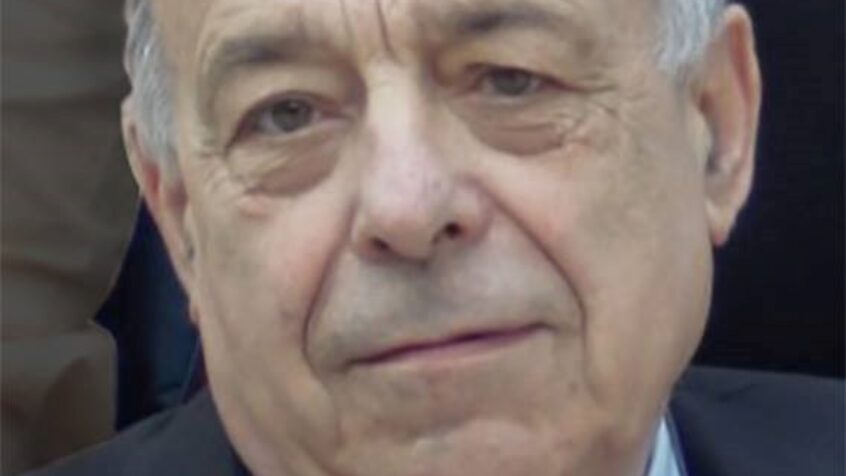 Décès de Bob van Assche, premier président de la radio RCF-Bruxelles