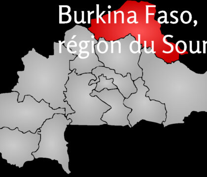 Burkina Faso: six morts dans l&rsquo;attaque d&rsquo;une église