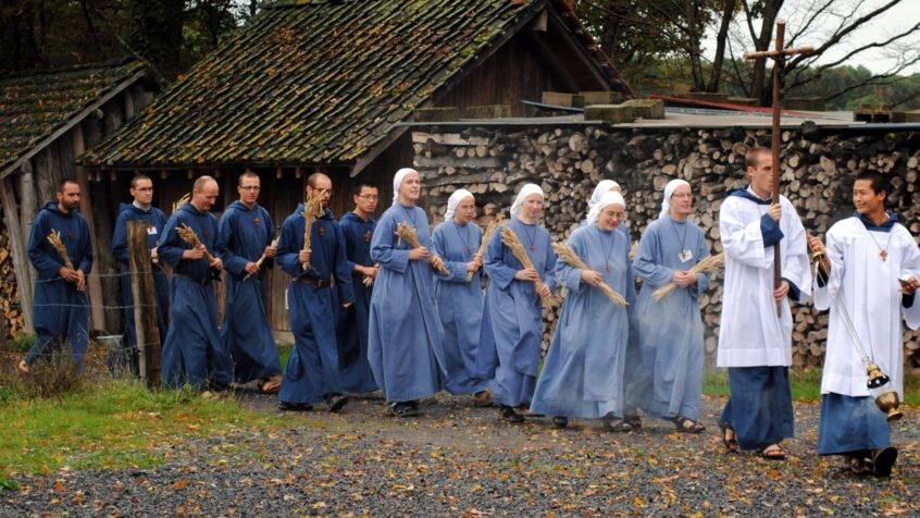 Lavaux-Sainte-Anne : Journée anniversaire de Tibériade