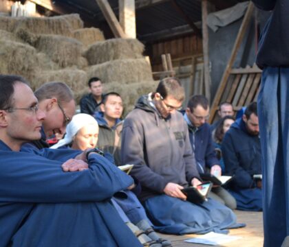 Journée anniversaire de Tibériade