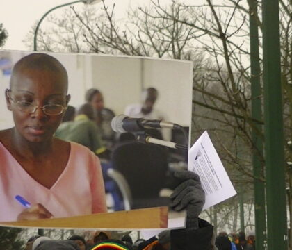 Victoire Ingabire: « Pas de réconciliation au Rwanda sans vérité »