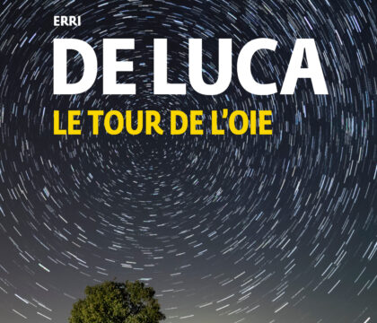 Le choix de nos libraires: « Le jeu de la vie »
