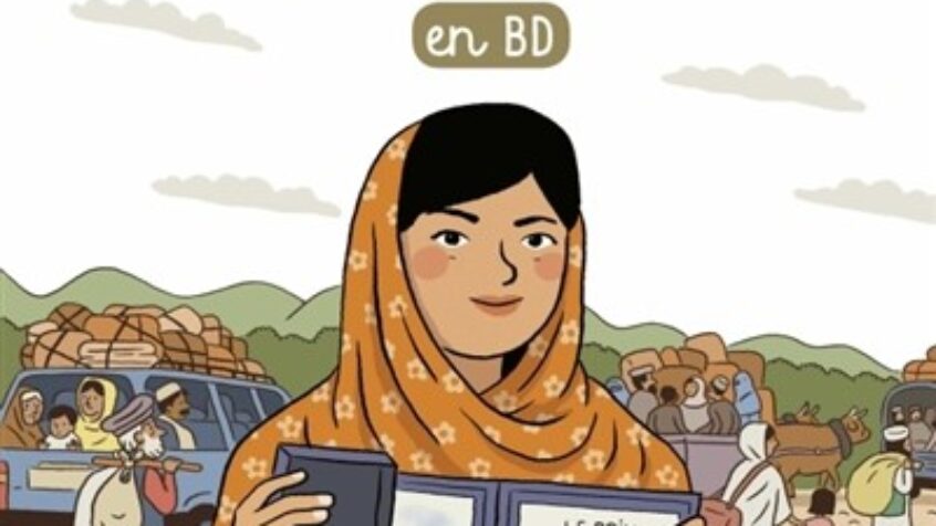 Le choix de nos libraires – Grands témoins en images