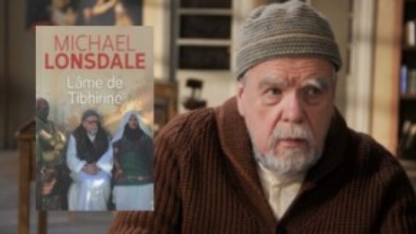 RADIO – Rencontre avec Michael Lonsdale