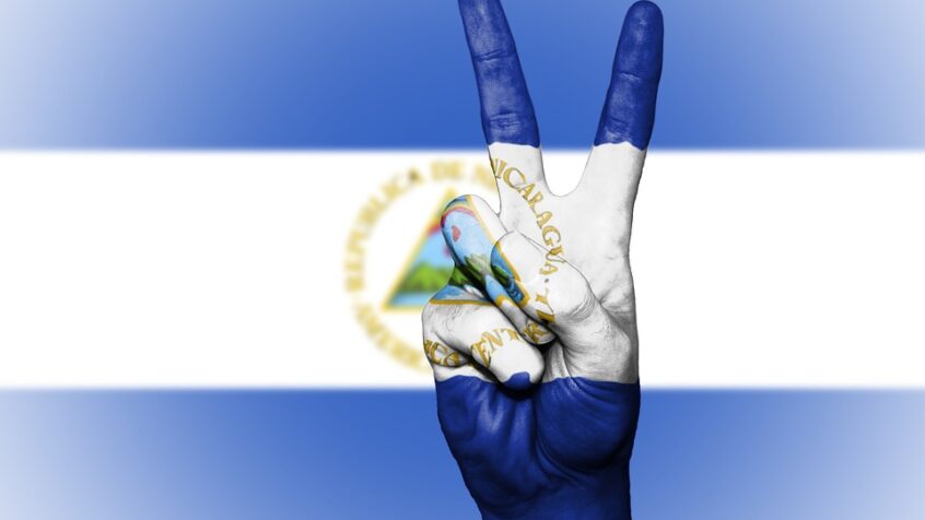 Nicaragua &#8211; Des citoyens pacifiques durement réprimés