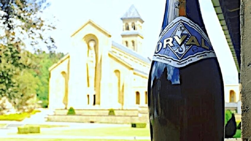 5 choses à savoir sur la bière d’Orval