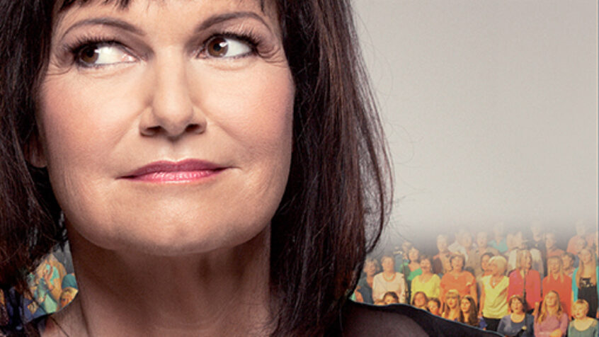 Concert : « Sur un prélude de Maurane »