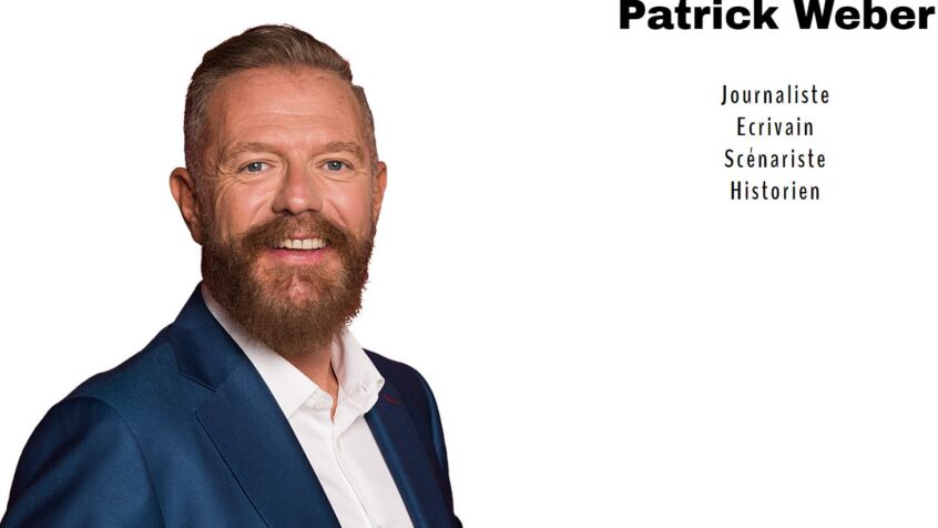 En débat – Entretien avec Patrick Weber