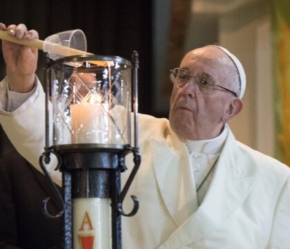 Prier à Rome avec le Pape François – Pèlerinage du 26 au 30 juin 2019