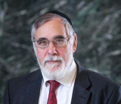 « La Bible aujourd&rsquo;hui », le nouvel ouvrage d&rsquo;Albert Guigui