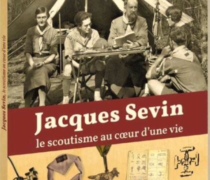 Aux origines du scoutisme catholique