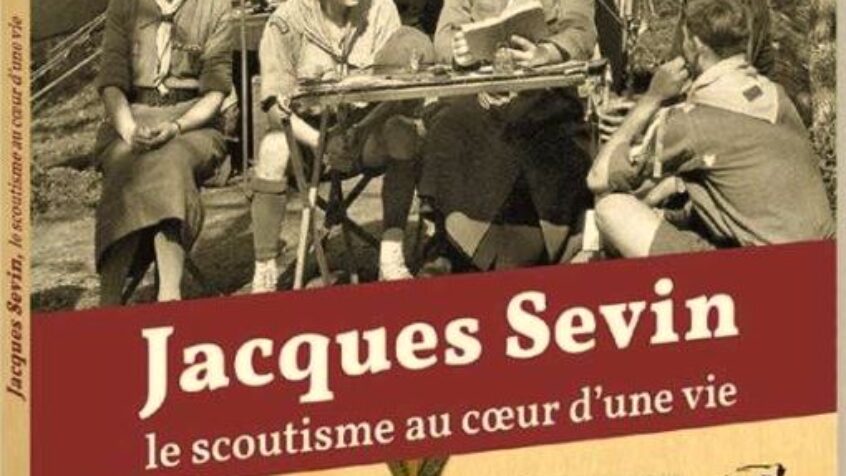 Aux origines du scoutisme catholique