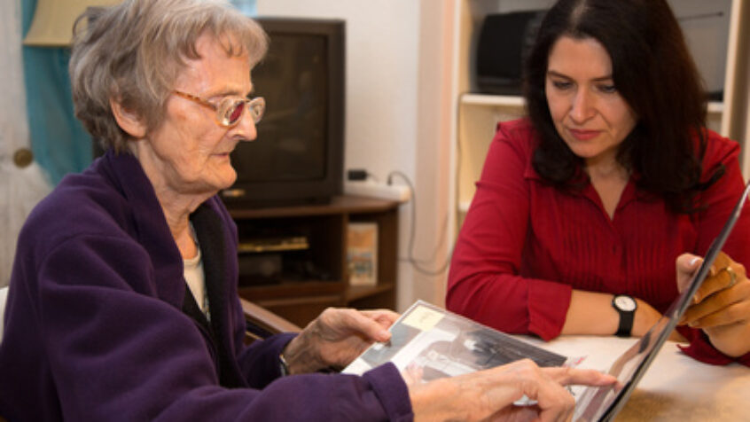 Les soins palliatifs, composante essentielle du « Vivre ensemble »