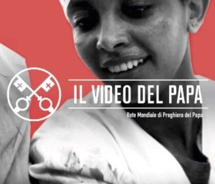 Le pape prie pour les médecins en zone de guerre