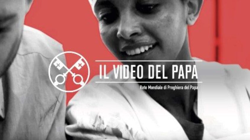 Le pape prie pour les médecins en zone de guerre
