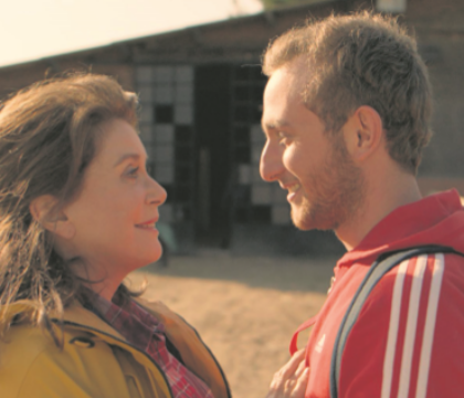 CINEMA: Aller simple pour Istanbul