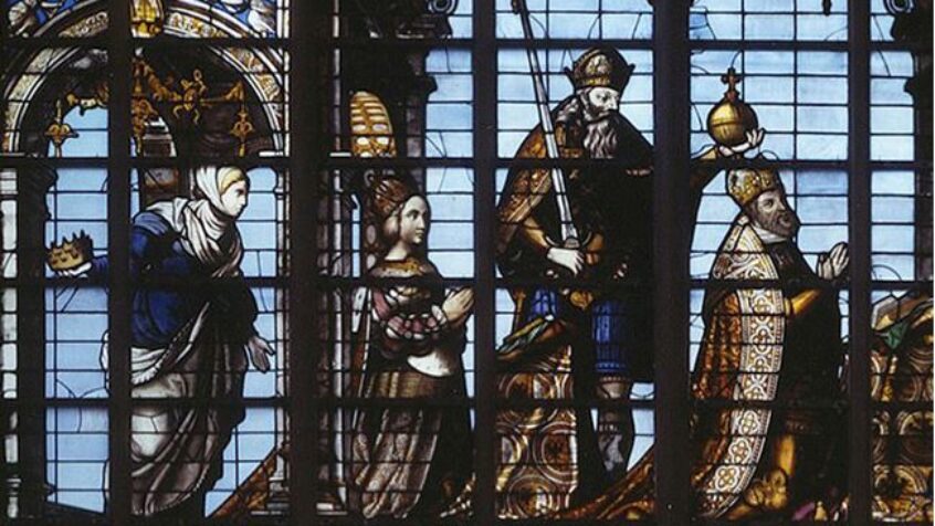 « L&rsquo;oreille du peintre » ou un concert lumineux