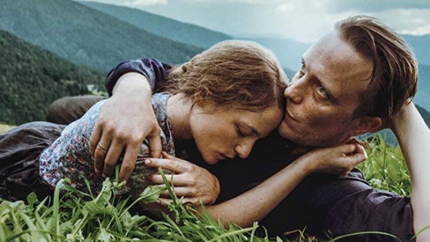 “A Hidden Life” gagne le prix du jury œcuménique à Cannes