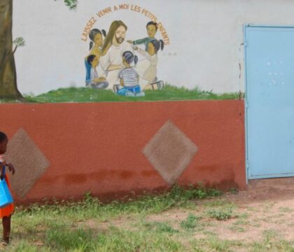 Burkina Faso: Quatre pèlerins catholiques exécutés par des terroristes