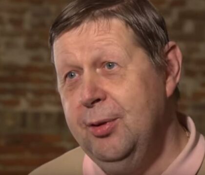 Vidéo – Hommage à Dominique Lawalrée