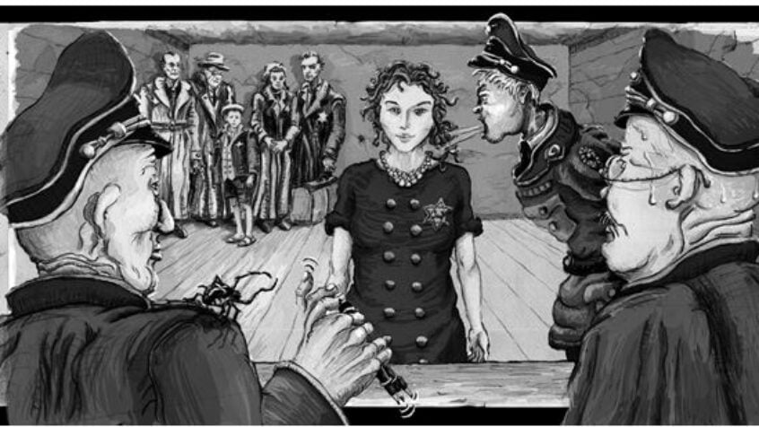 RADIO – Il était une foi… Qui était Etty Hillesum?