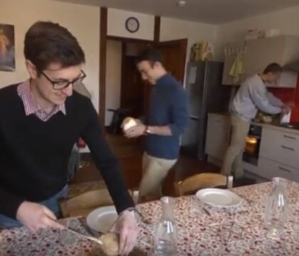 Video – La Maison Saint-Joseph à Salzinnes