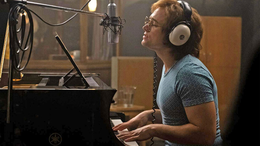 Cinéma –  Portrait d’une icône de la pop