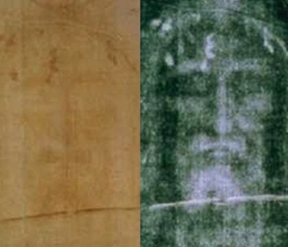 Saint Suaire: le doute augmente quant à une origine médiévale