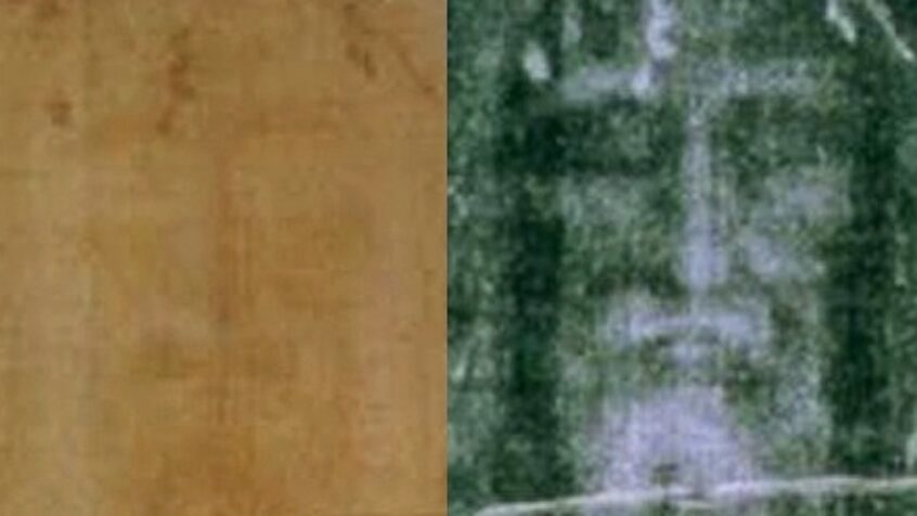 Saint Suaire: le doute augmente quant à une origine médiévale