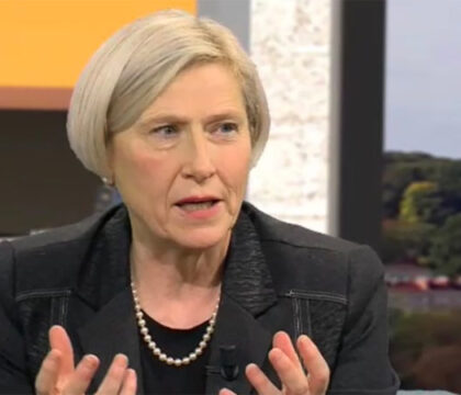 Marie-Jo Thiel: « Les prêtres abuseurs ne sont pas des monstres, ni des fous »